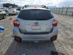 2016 Subaru Crosstrek Limited na sprzedaż w Magna, UT - Front End