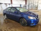 2019 Nissan Sentra S for Sale in Pennsburg, PA - Rear End