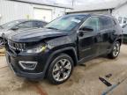 2018 Jeep Compass Limited for Sale in Pekin, IL - Front End