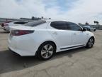 2014 Kia Optima Hybrid за продажба в Bakersfield, CA - Front End