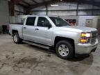 2014 Chevrolet Silverado K1500 Lt zu verkaufen in North Billerica, MA - Normal Wear