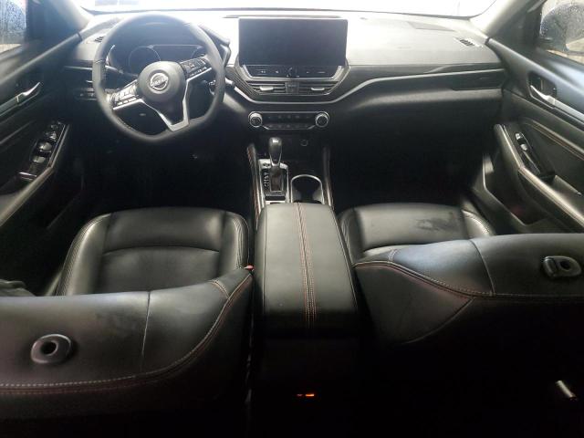  NISSAN ALTIMA 2023 Biały