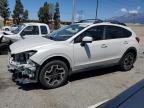 2016 Subaru Crosstrek Premium for Sale in Rancho Cucamonga, CA - Front End