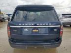 2021 Land Rover Range Rover Westminster Edition   en Venta en Haslet, TX - Front End