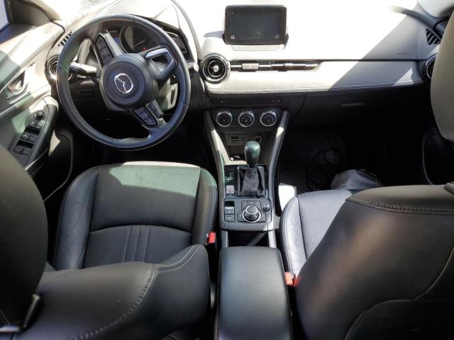  MAZDA CX-3 2019 Угольный