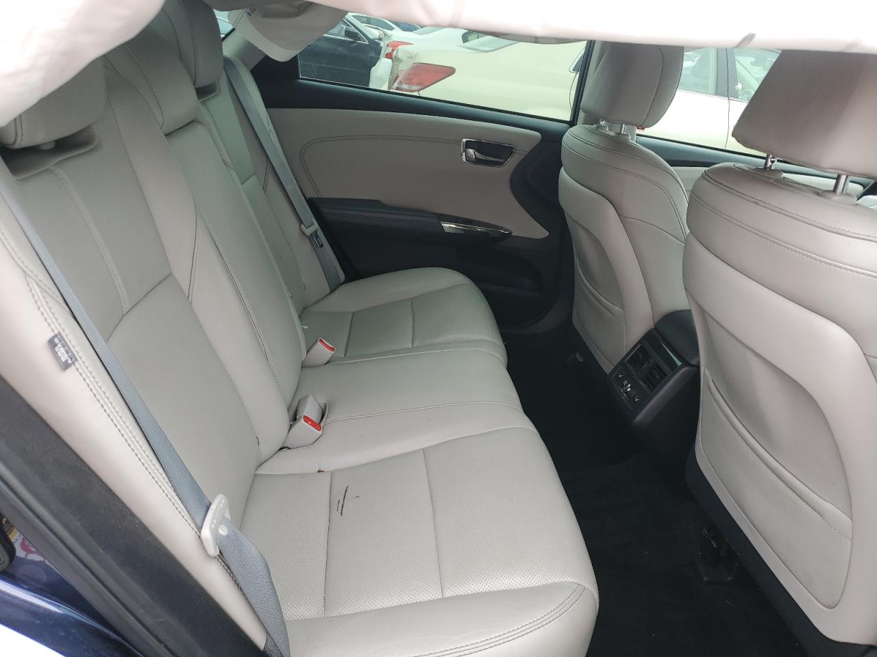2015 Toyota Avalon Xle VIN: 4T1BK1EB9FU162659 Lot: 56937835