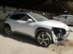 2021 Hyundai Kona Limited for Sale in Phoenix, AZ - Front End