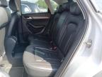 2012 AUDI Q3 SE for sale at Copart WOLVERHAMPTON