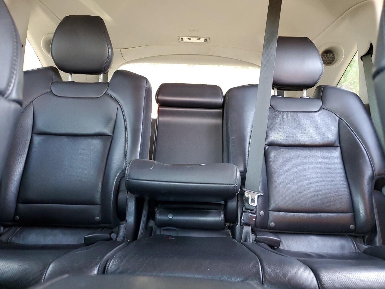 2014 Acura Mdx Technology VIN: 5FRYD4H62EB504659 Lot: 55662885