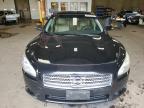2009 Nissan Maxima S de vânzare în Blaine, MN - Rear End