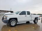 2017 Chevrolet Silverado C1500 for Sale in Grand Prairie, TX - Front End