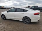 2017 Ford Fusion Sport for Sale in London, ON - Front End