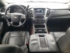 2015 Chevrolet Tahoe K1500 Ltz en Venta en Earlington, KY - Hail