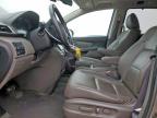 2016 Honda Odyssey Exl იყიდება Grand Prairie-ში, TX - Side