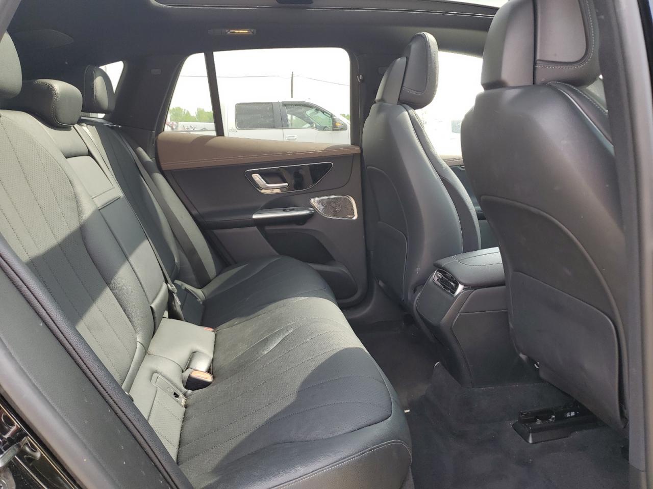 2023 Mercedes-Benz Eqe Suv 350 4Matic VIN: 4JGGM1CBXPA009973 Lot: 55327535