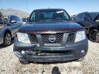 2012 Nissan Frontier S for Sale in Magna, UT - Front End