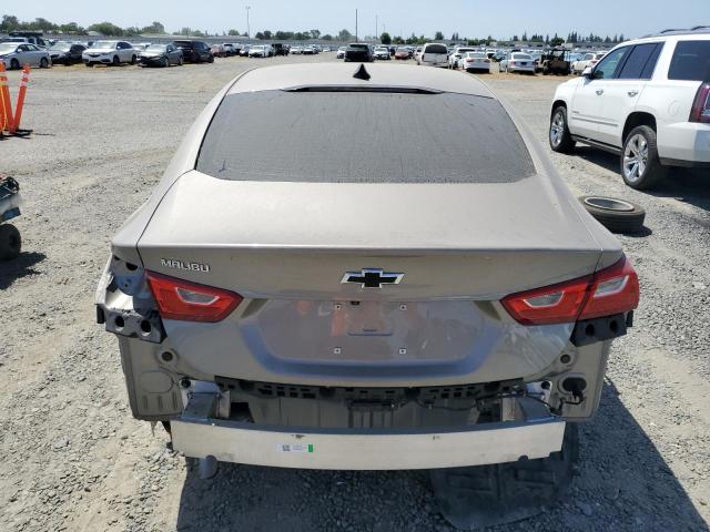  CHEVROLET MALIBU 2023 Бежевий