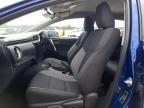 2016 TOYOTA AURIS ICON for sale at Copart SANDWICH