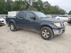 2011 Nissan Frontier S for Sale in Midway, FL - Rear End