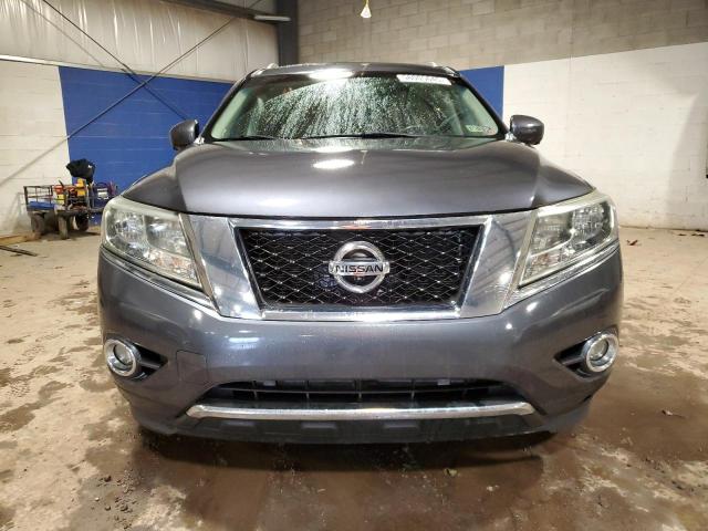 NISSAN PATHFINDER 2014 Szary