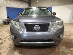 2014 Nissan Pathfinder S for Sale in Chalfont, PA - Side