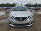 2017 Nissan Sentra S for Sale in Greenwell Springs, LA - Rear End