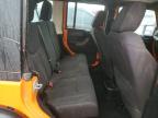 2013 Jeep Wrangler Unlimited Sport for Sale in Woodhaven, MI - Front End