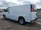2014 Gmc Savana G2500 продається в Kansas City, KS - Front End
