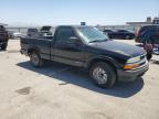 2001 Chevrolet S Truck S10 იყიდება Bakersfield-ში, CA - Mechanical