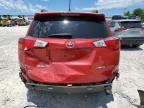2013 Toyota Rav4 Limited en Venta en Madisonville, TN - Rear End