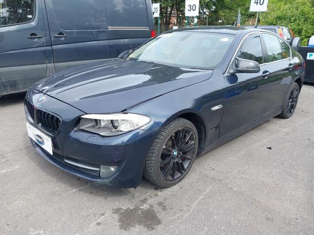 2012 BMW 520D SE AU