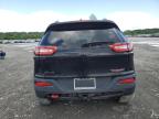 2017 Jeep Cherokee Trailhawk for Sale in Cahokia Heights, IL - Side