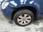 2010 SKODA YETI S TSI for sale at Copart BELFAST