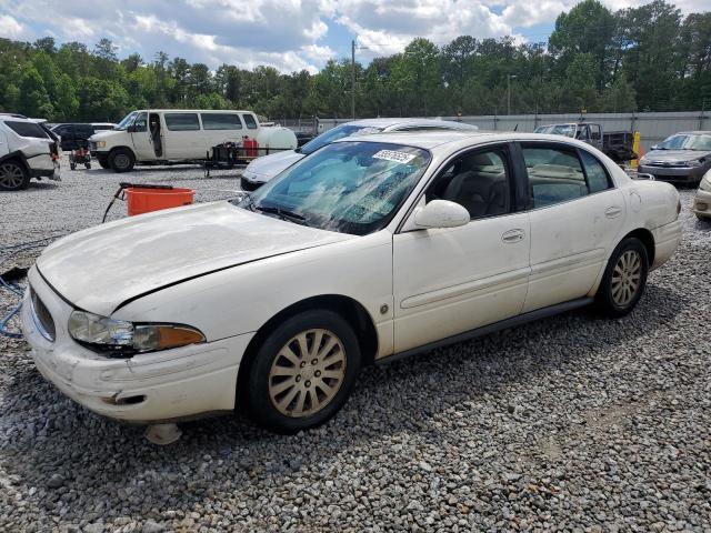 2005 Buick Lesabre Limited