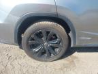2018 LEXUS RX 450H SP for sale at Copart ROCHFORD