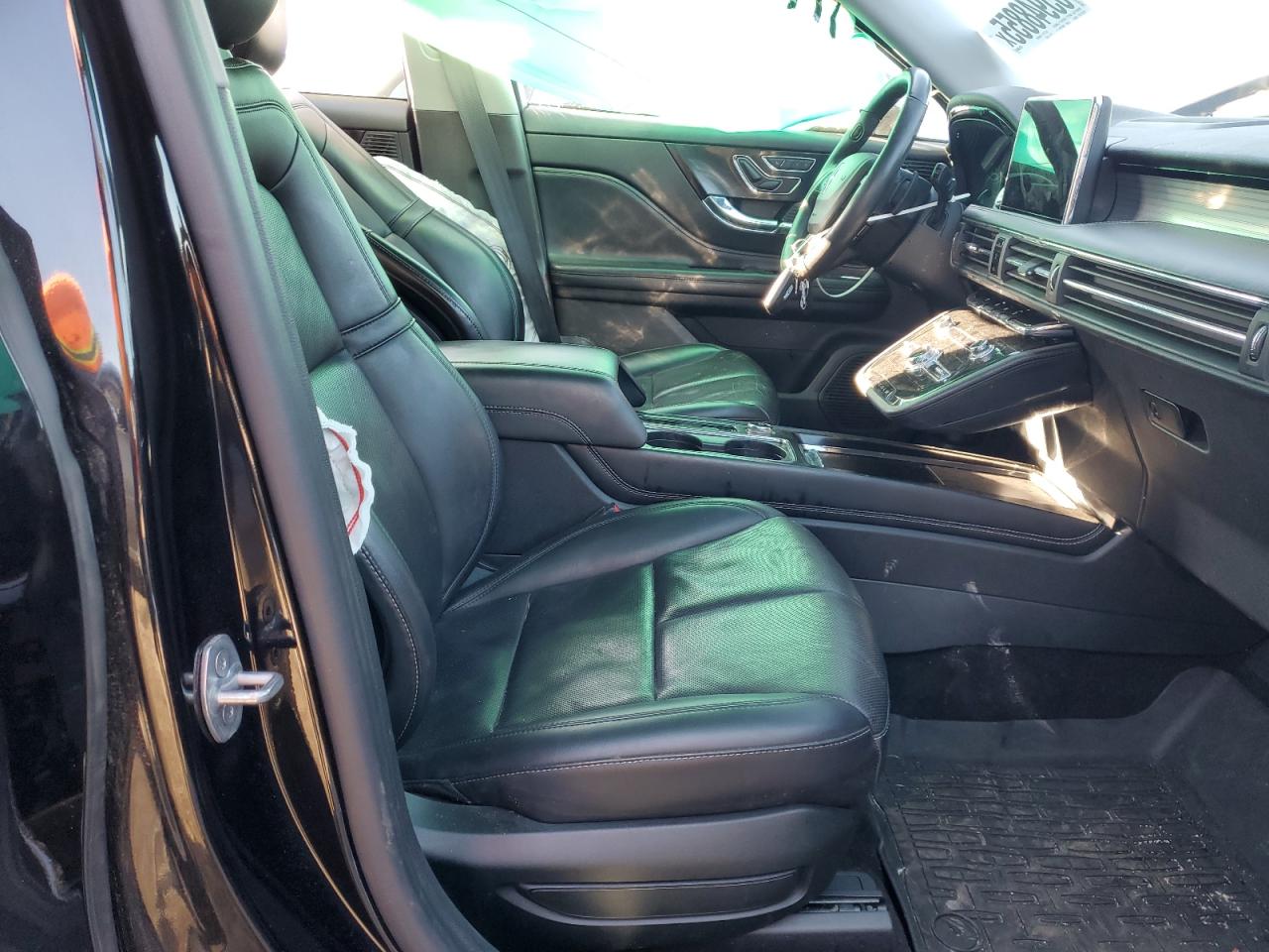 2022 Lincoln Corsair VIN: 5LMCJ1DHXNUL24873 Lot: 55948855