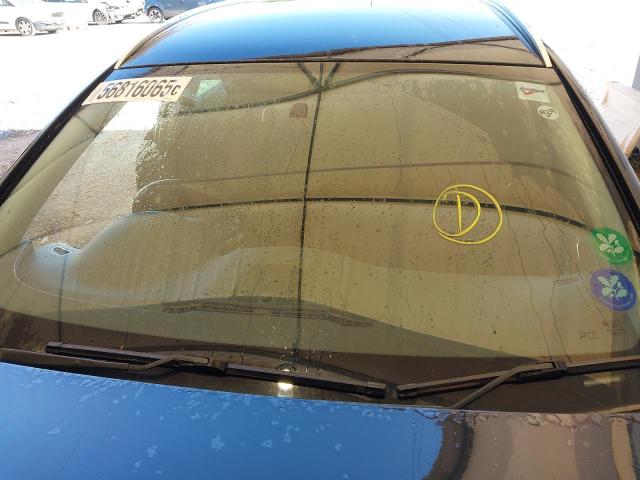 2012 VAUXHALL INSIGNIA S