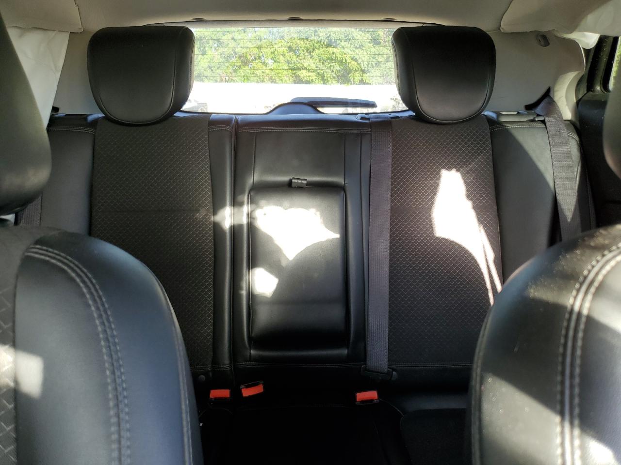 2019 Buick Encore Sport Touring VIN: KL4CJ1SB2KB704362 Lot: 57406565