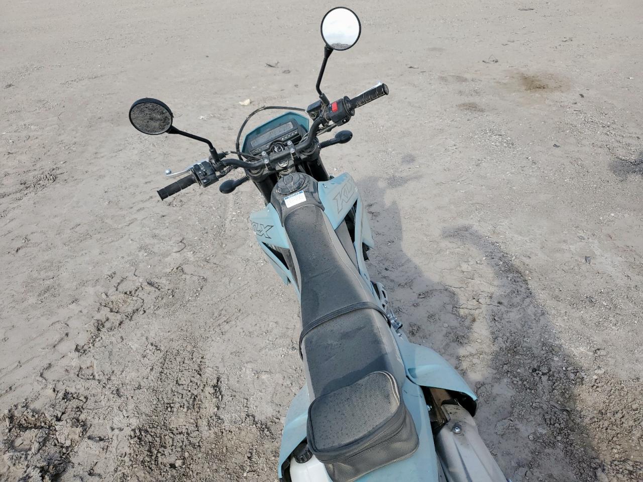 2025 Kawasaki Klx300 S VIN: ML5LXBG16SDA36111 Lot: 56828425