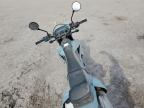 2025 KAWASAKI KLX300 S   for sale at Copart TX - HOUSTON EAST