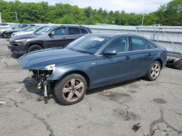 2012 Audi A6 Premium Plus