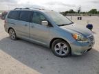 2010 Honda Odyssey Touring zu verkaufen in New Braunfels, TX - Front End