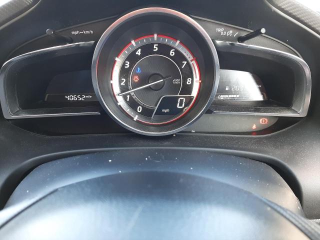 2016 MAZDA 3 SPORT NA
