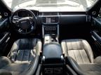2014 Land Rover Range Rover Supercharged en Venta en Orlando, FL - Stripped