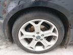2015 FORD FOCUS ZETE for sale at Copart BELFAST