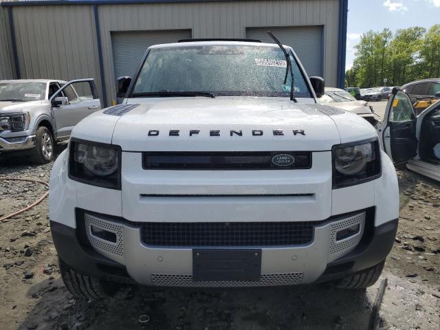  LAND ROVER ALL OTHER 2024 Black