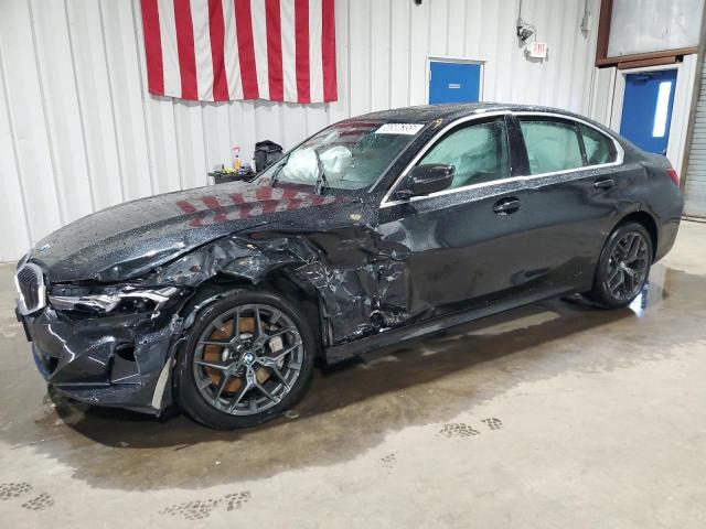 2025 BMW 330Xi 2.0L