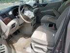 2013 Nissan Quest S на продаже в Kansas City, KS - Front End