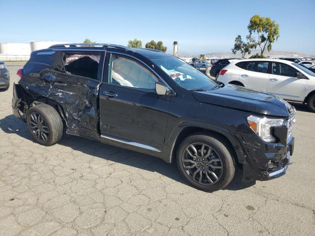  GMC TERRAIN 2024 Black