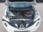 2019 NISSAN JUKE BOSE for sale at Copart SANDWICH